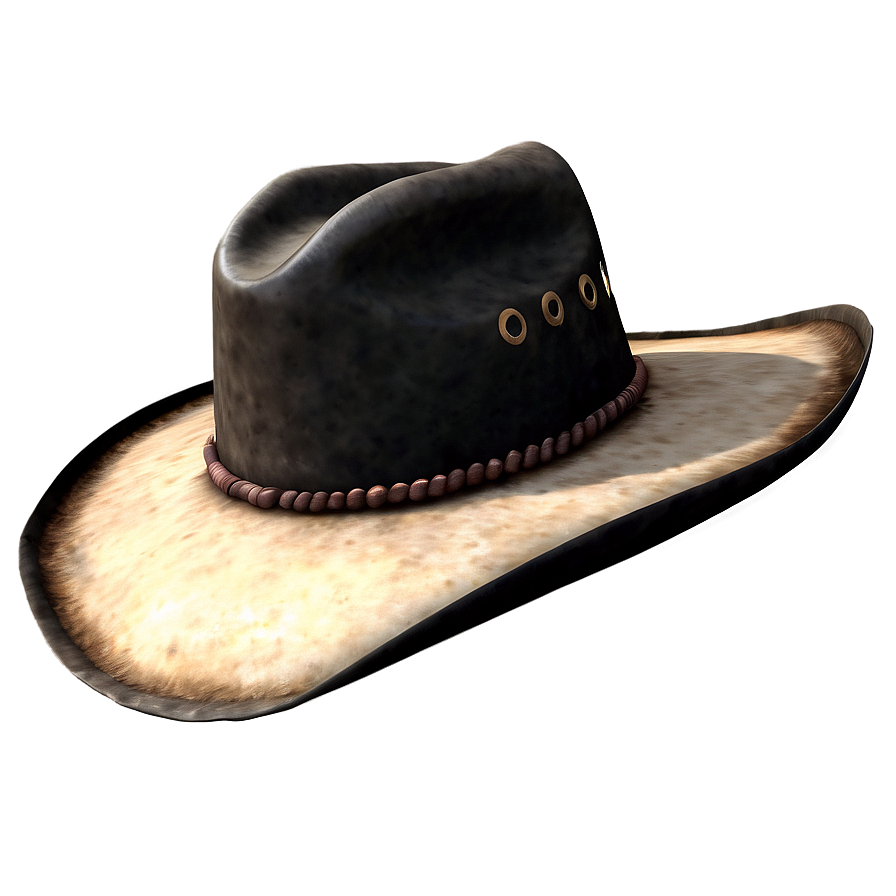 Designer Cowboy Hat Png Bvb49
