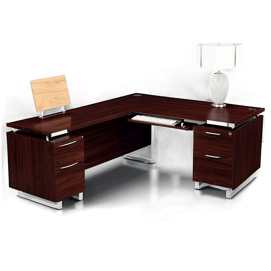 Designer Executive Desk Png 93