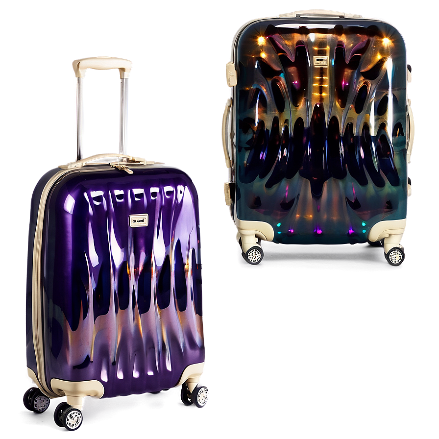 Designer Luggage Sets Png 71