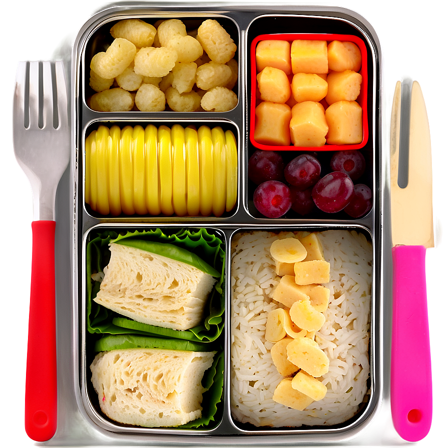 Designer Lunchbox Png Xdl3