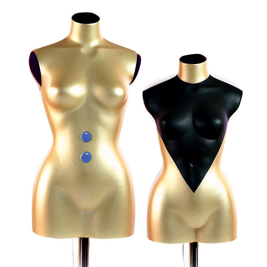 Designer Mannequin Png Fpp