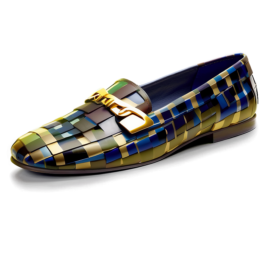 Designer Shoe Png 31