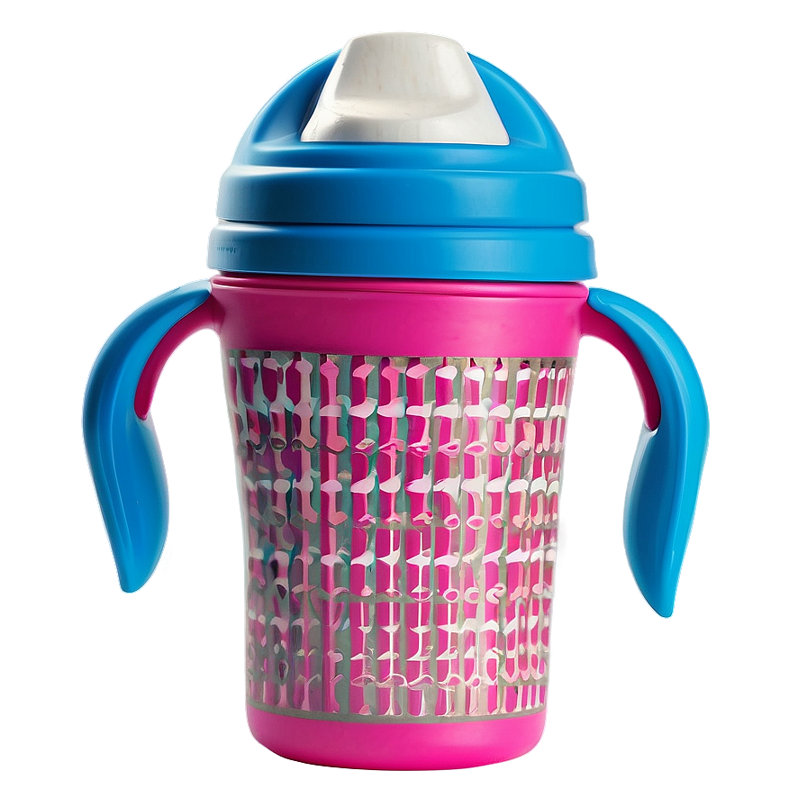 Designer Sippy Cup Png 57