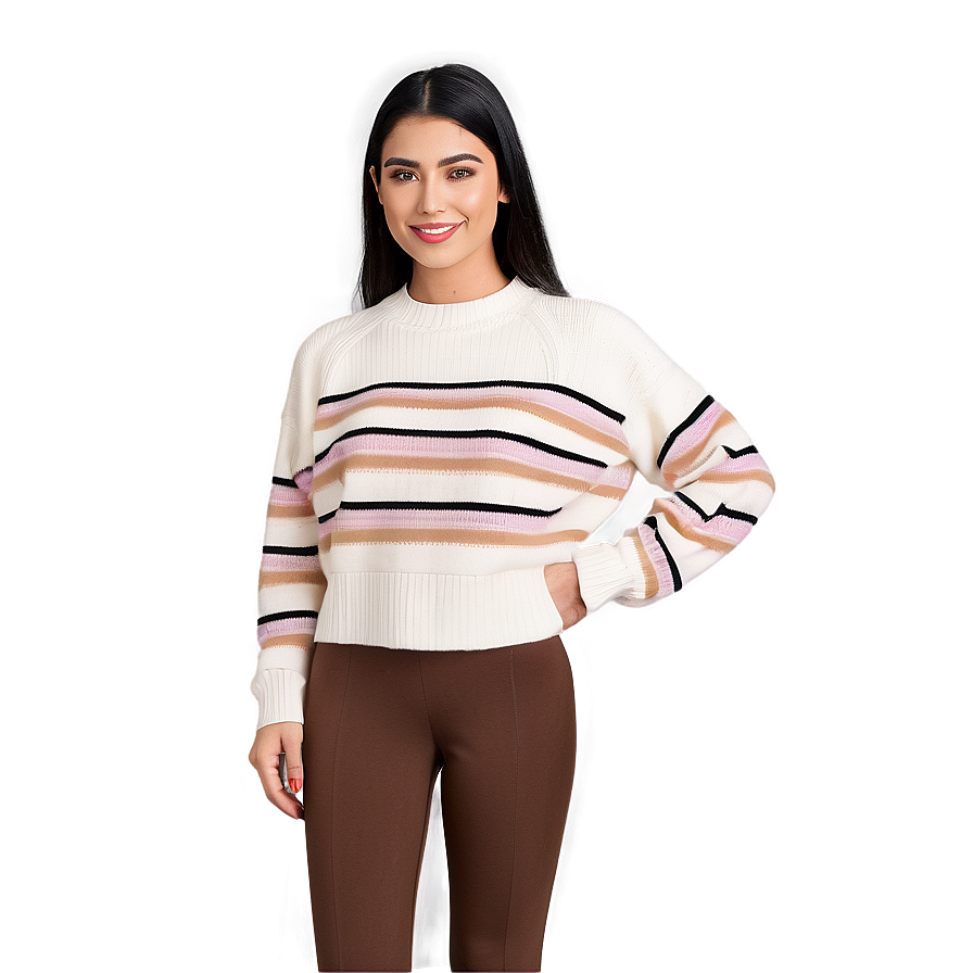 Designer Sweater Collection Png Bta47