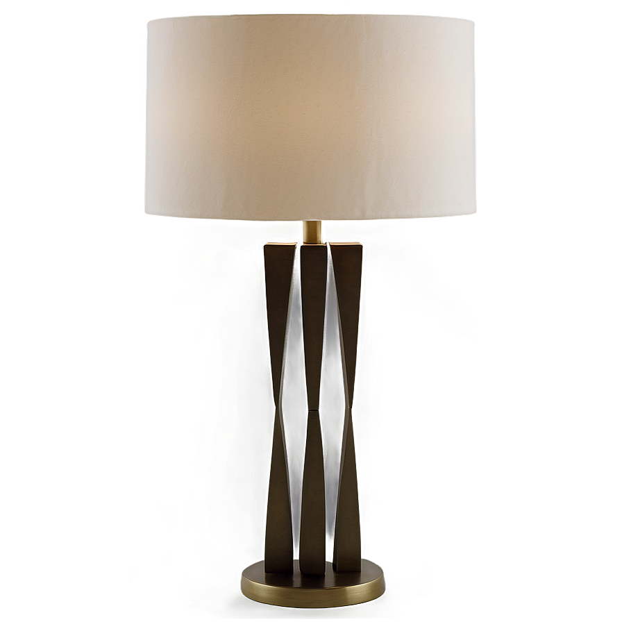 Designer Table Lamp Png Wft