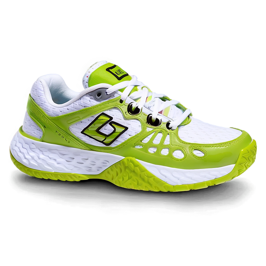 Designer Tennis Shoes Png 3