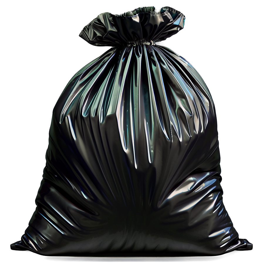 Designer Trash Bags Png Kkp