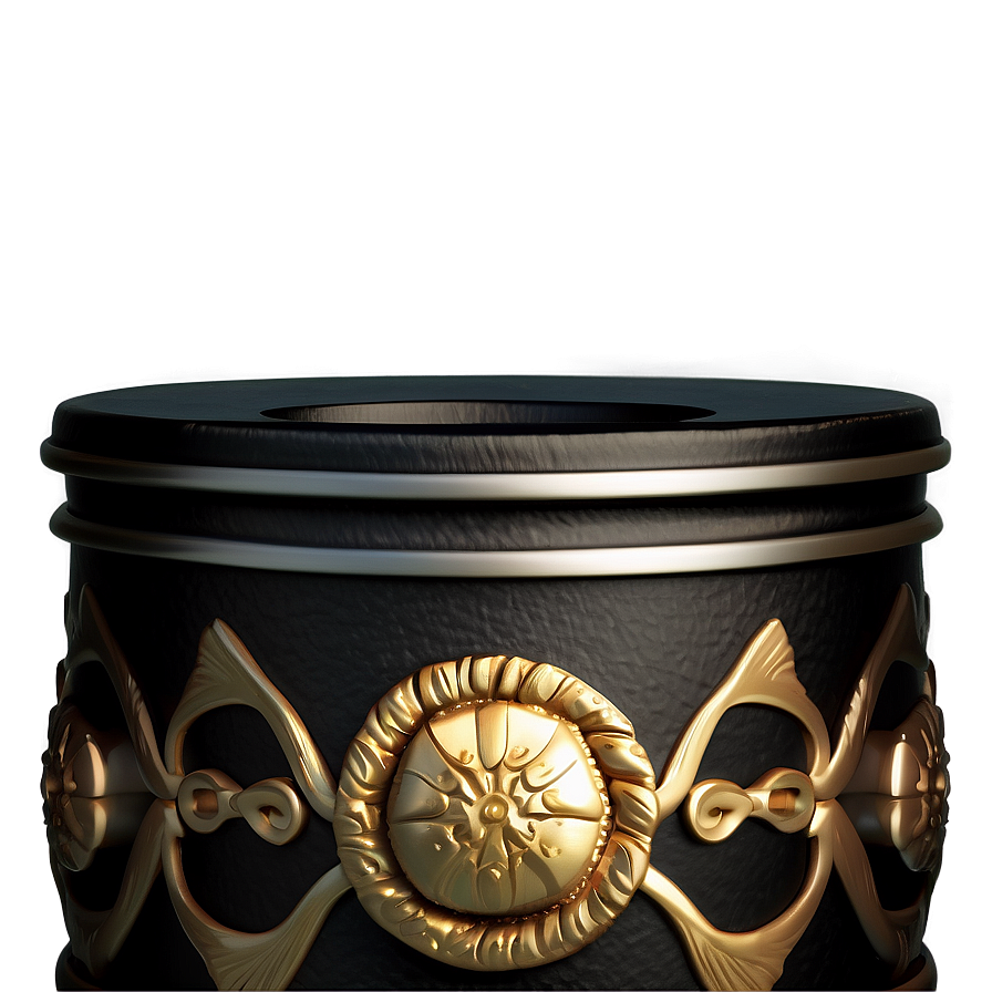 Designer Urn Png Wmb85