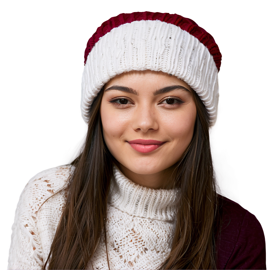 Designer Winter Cap Png Pki