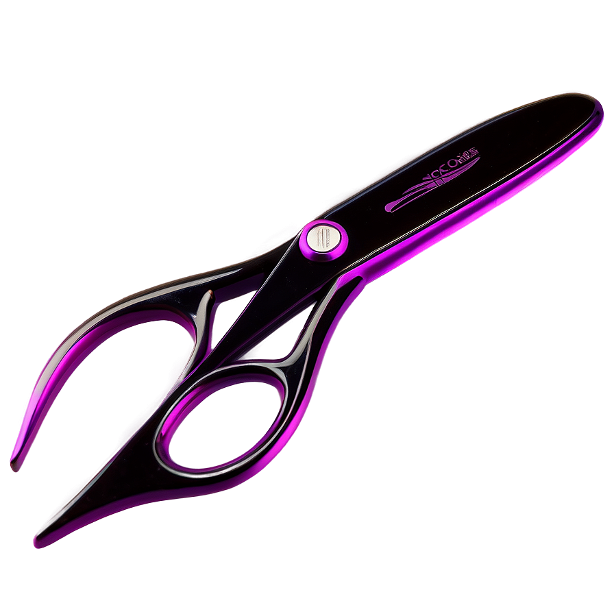 Detachable Blade Hair Scissors Png 19