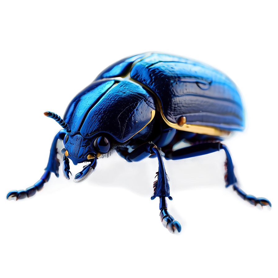 Detailed Beetle Anatomy Png Cgp