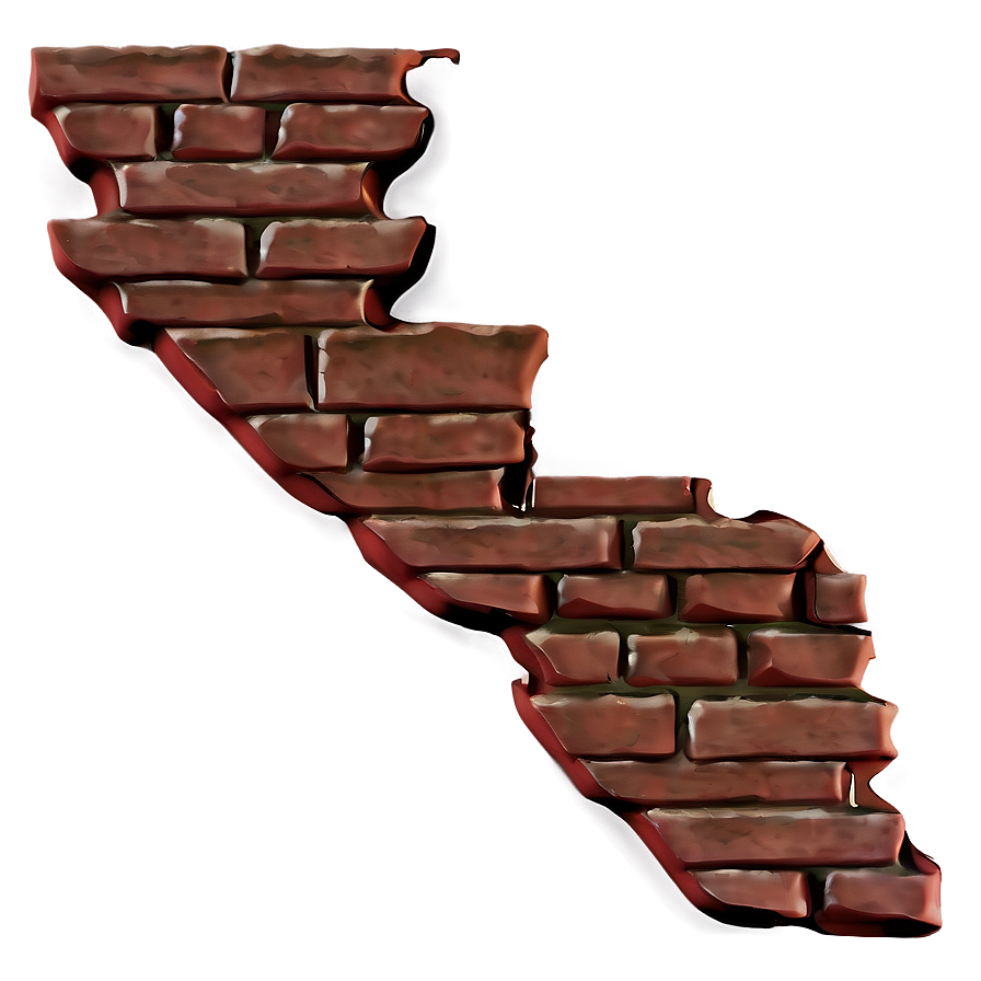 Detailed Brick Texture Png Ffn