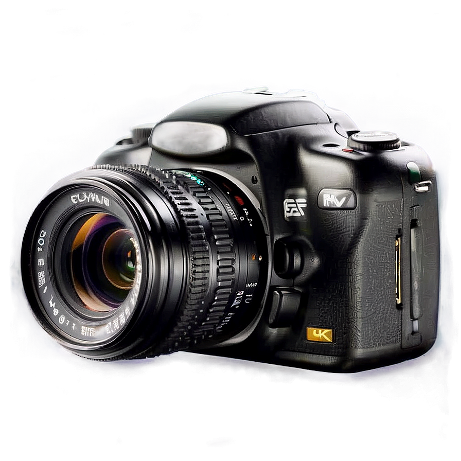 Detailed Camera Logo Png Wuu28