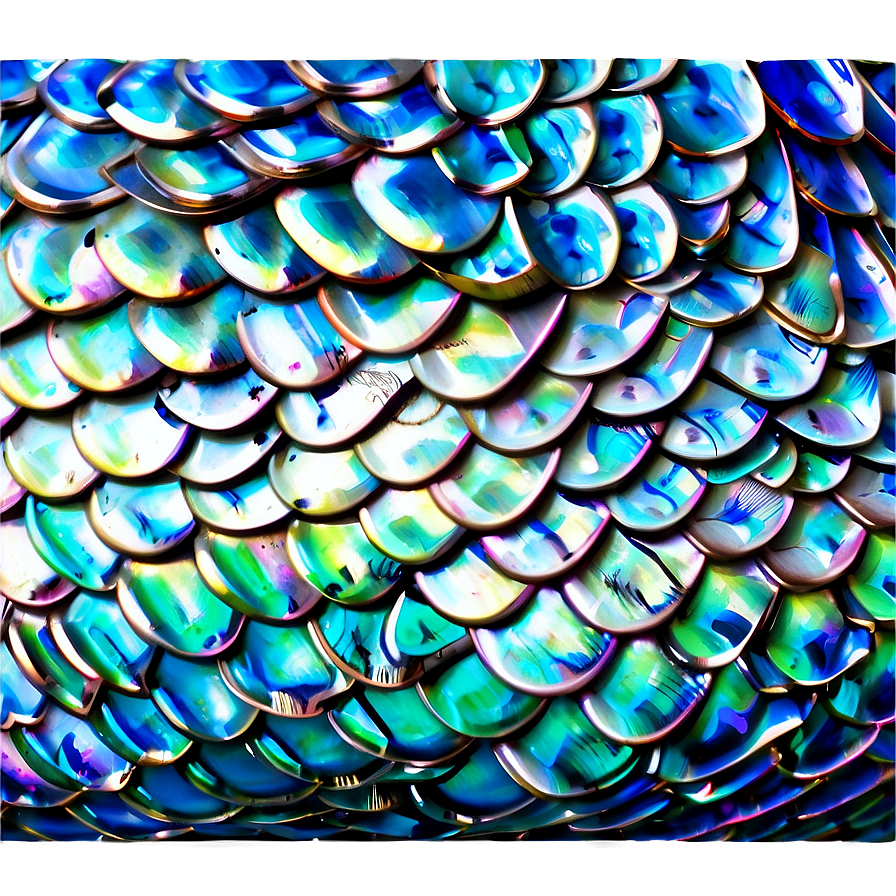 Detailed Dragon Scales Png 46