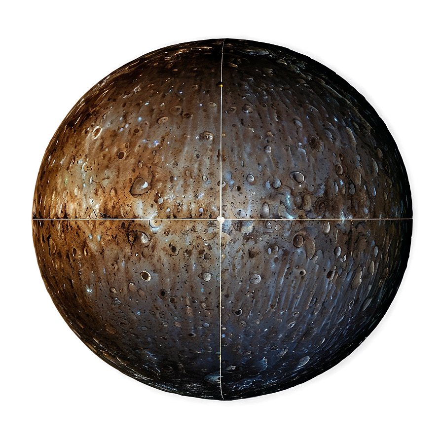 Detailed Mercury Map Png 05242024