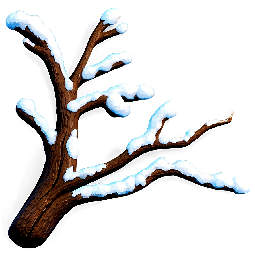 Detailed Twig Png Uel77