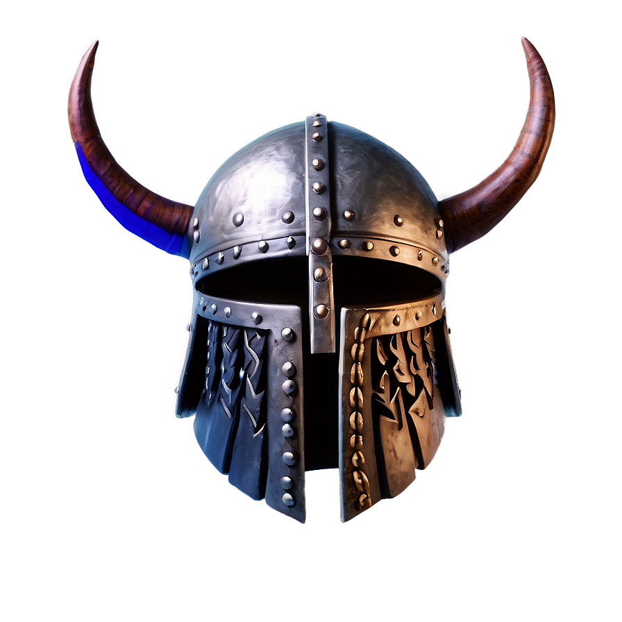 Detailed Viking Helmet Png Ygw