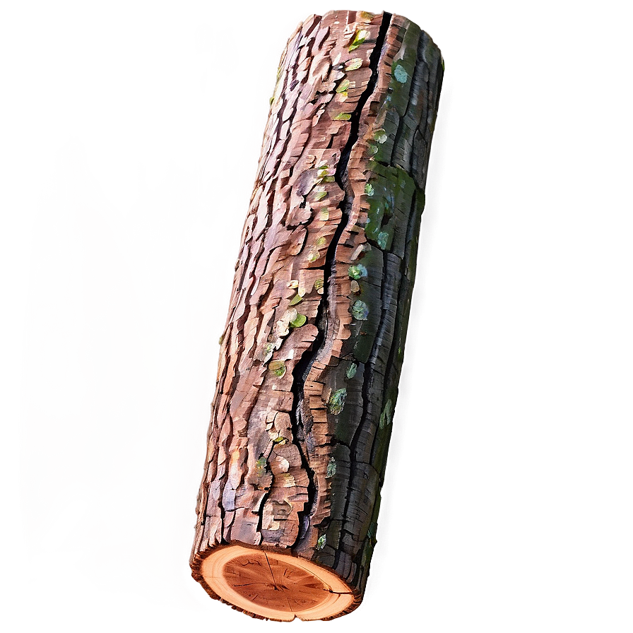 Detailed Wood Log Png Wnh