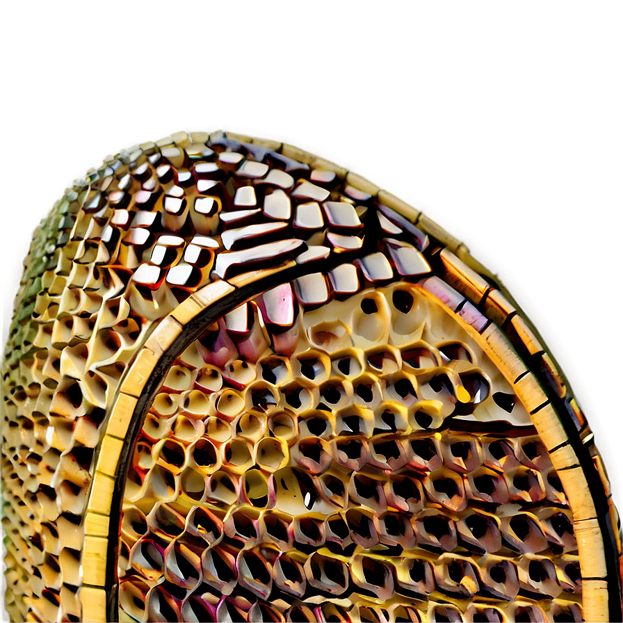 Detailed Wooden Hive Png Dxu