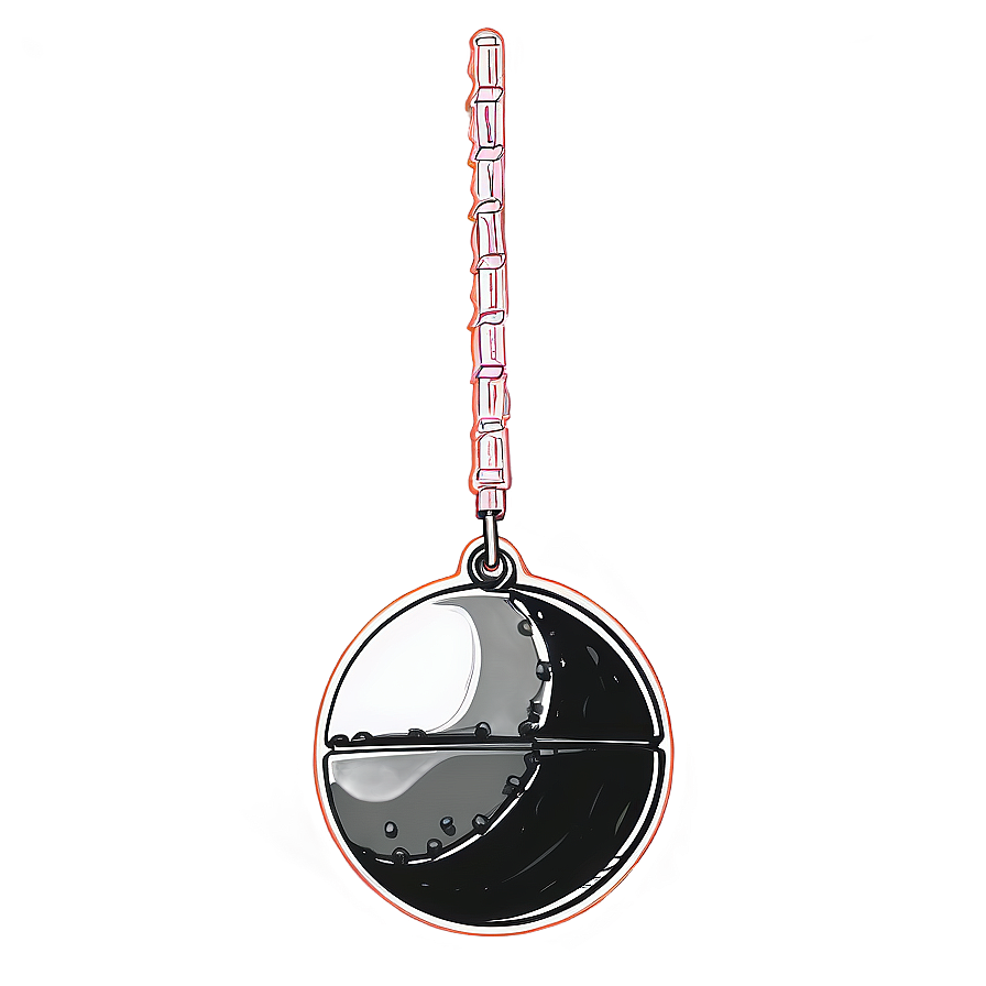 Detailed Wrecking Ball Sketch Png Iwb5