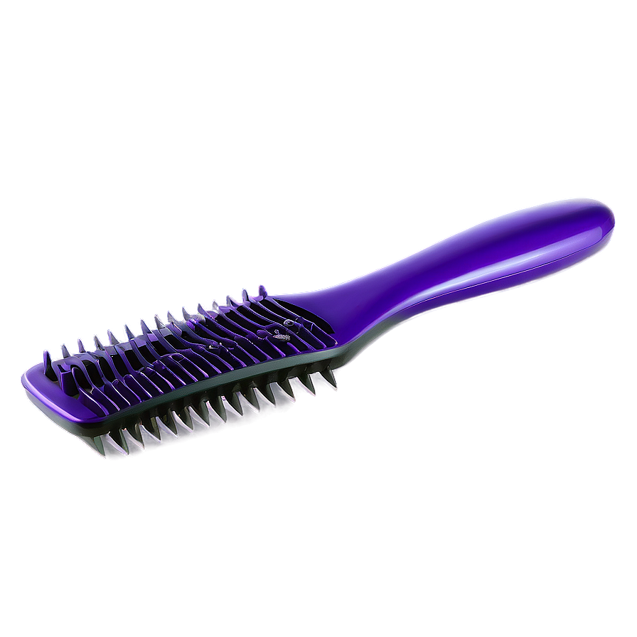 Detangling Comb Png 63