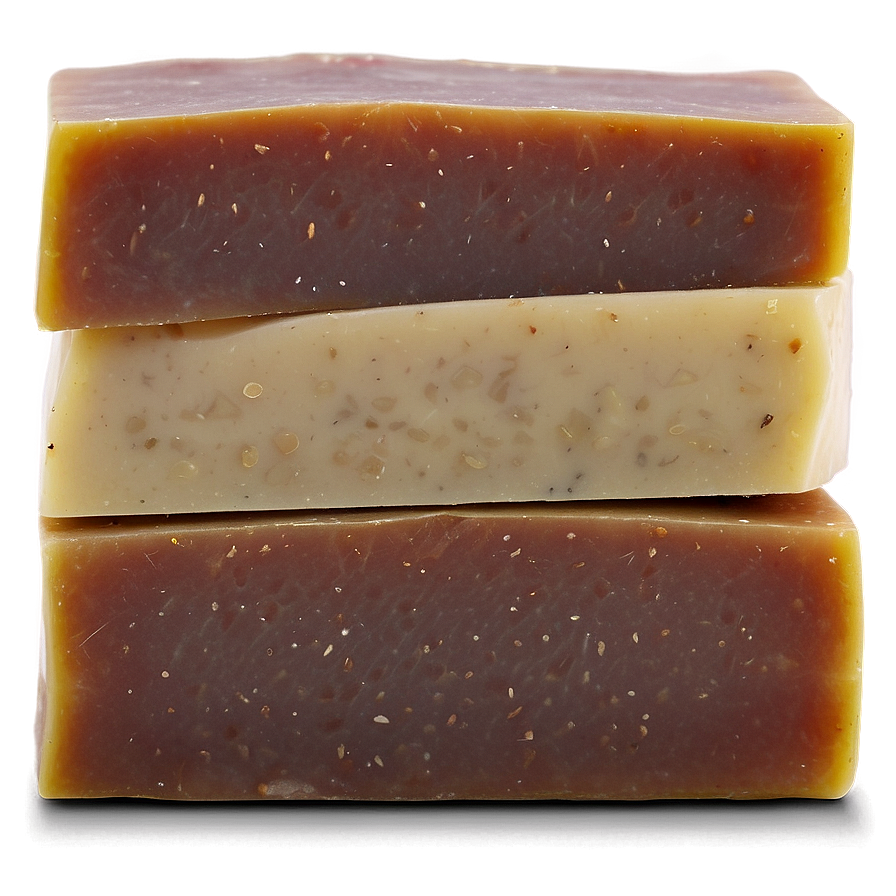 Detox Soap Bar Png 05252024