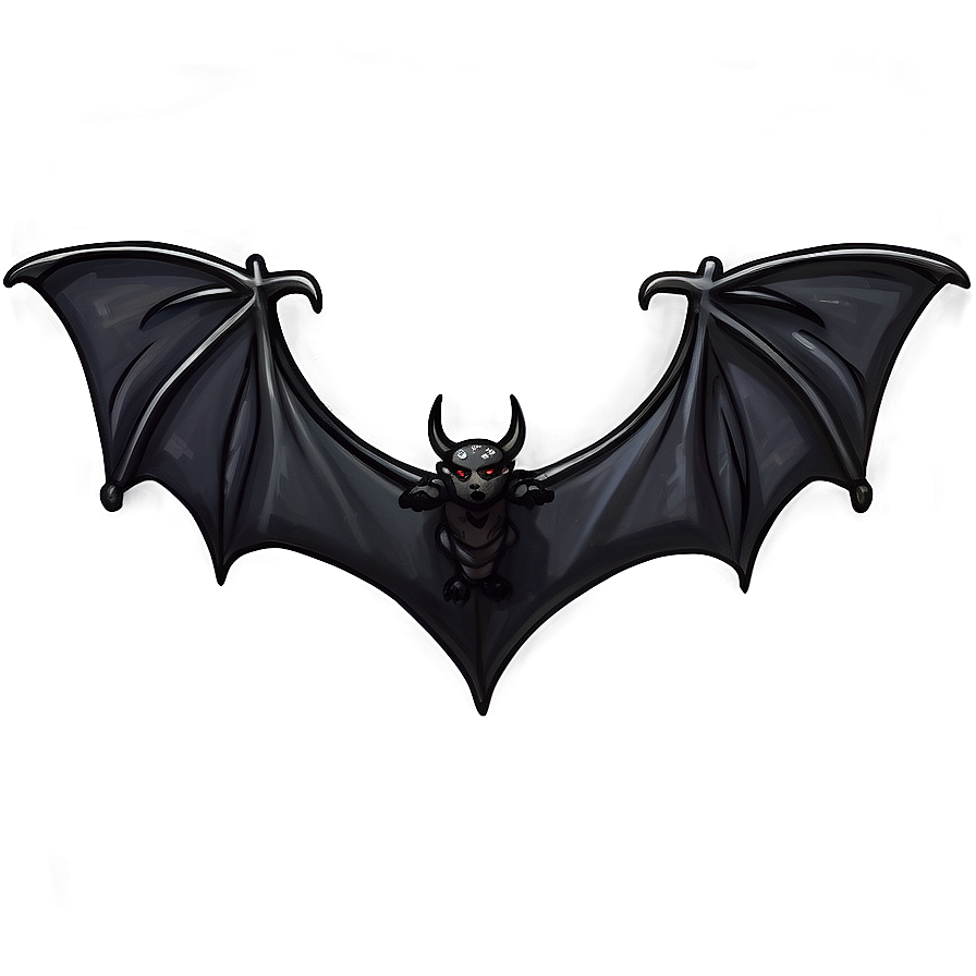 Devil Bat Wings Png Mvj75