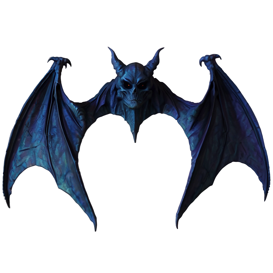 Devil Bat Wings Png Rwn46