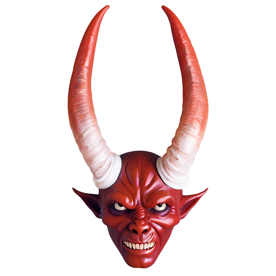 Devil Horns Png 05242024