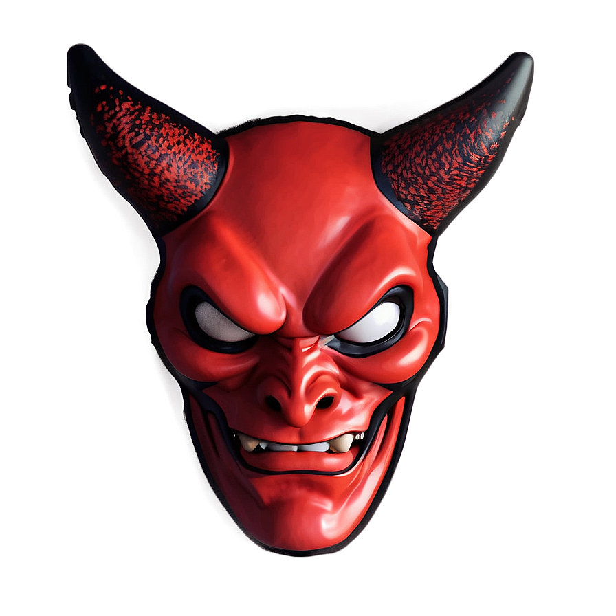 Devil Icon Png 19