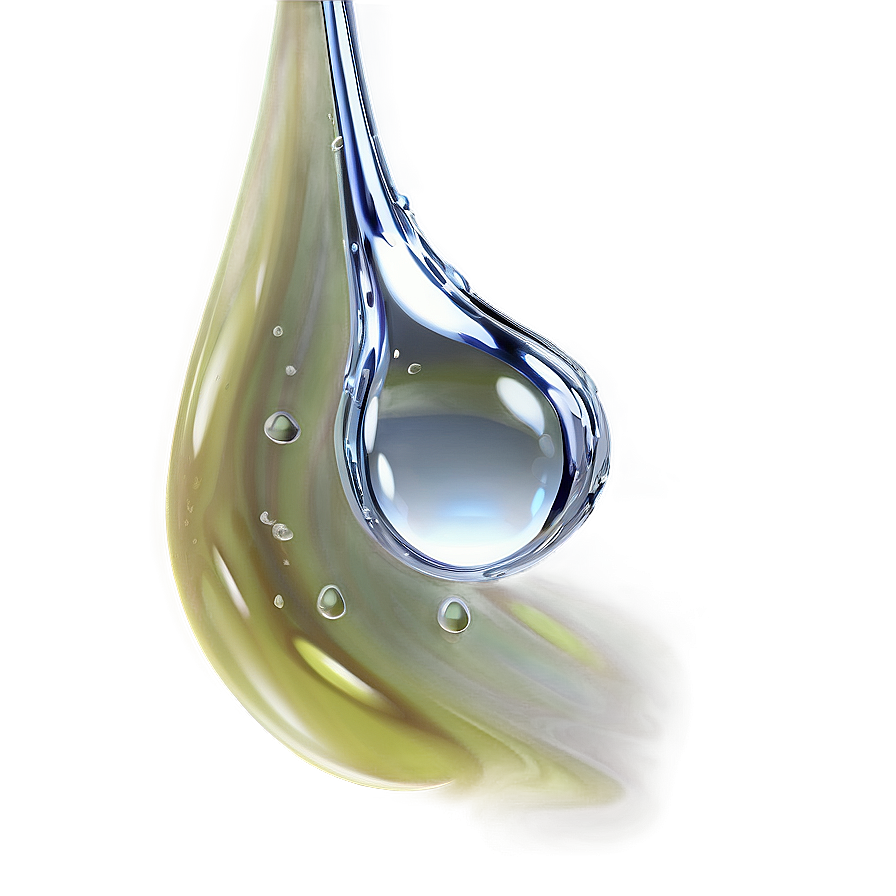 Dew Water Drop Png Tvt27