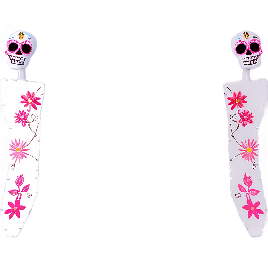 Dia De Los Muertos Rituals And Traditions Png Qxw