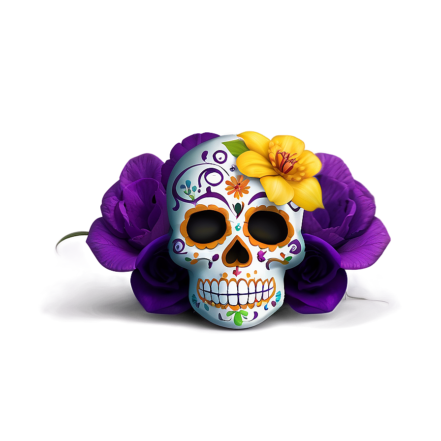 Dia De Los Muertos Traditional Ceremonies Png 06112024