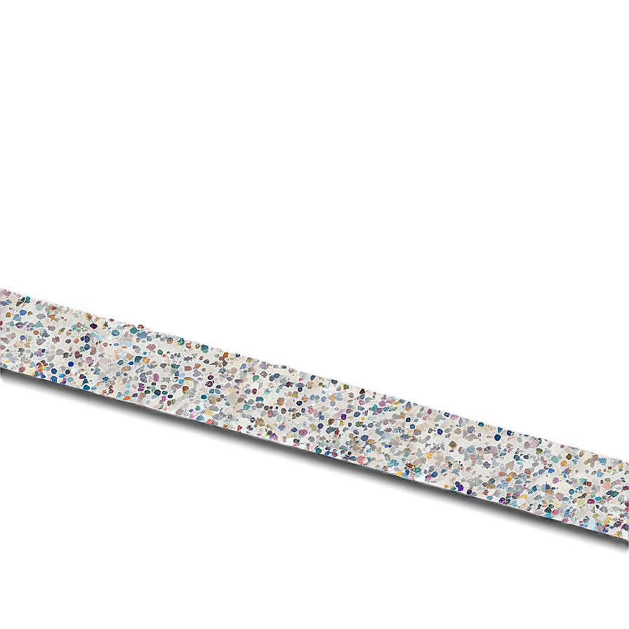 Diagonal Glitter Line Png Htb