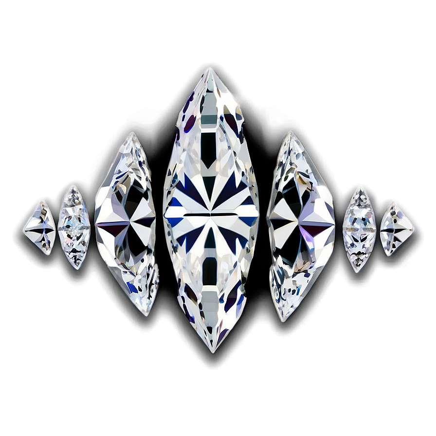 Diamond Brilliance Display Png 06242024