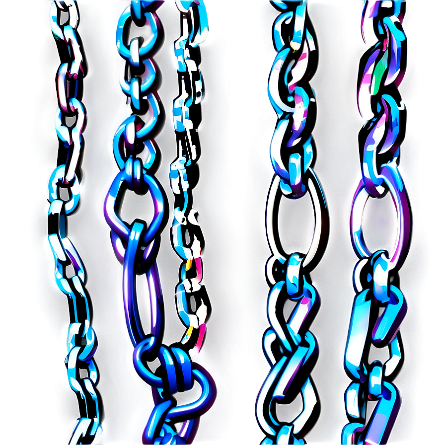 Diamond Chains Png Vdq59