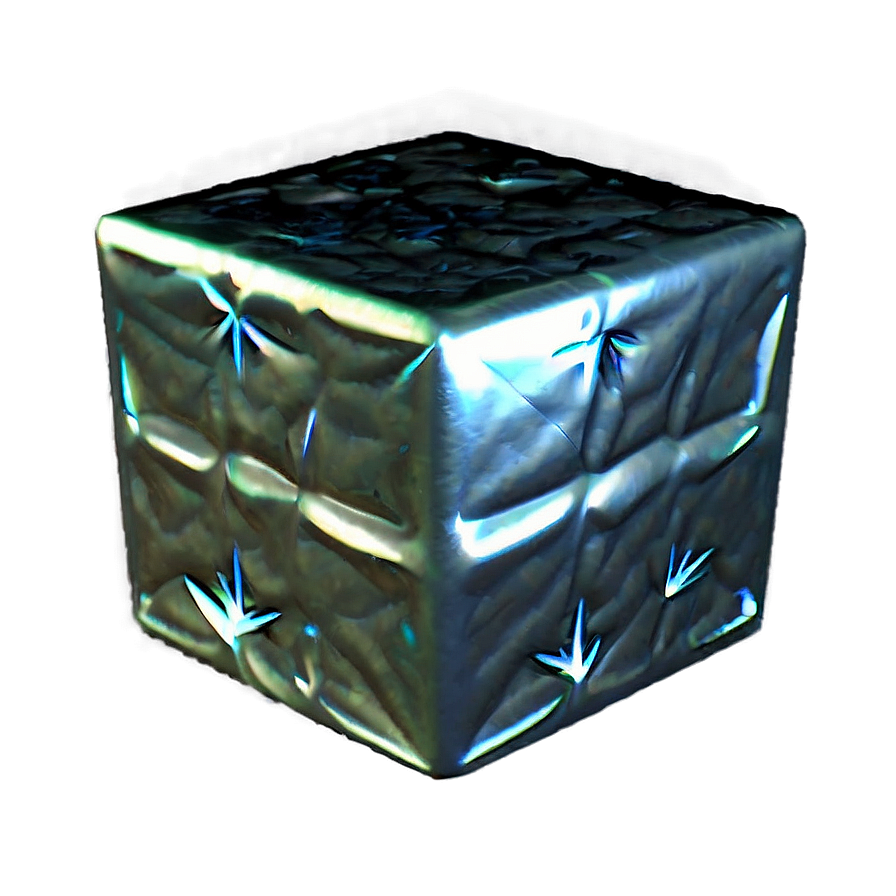 Diamond Cube Png Jvt94