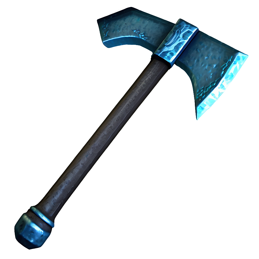 Diamond Pickaxe A