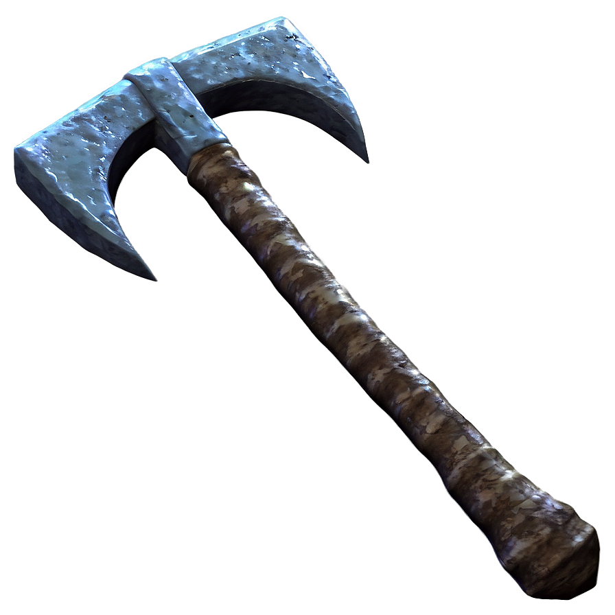 Diamond Pickaxe On Sandstone Png 22