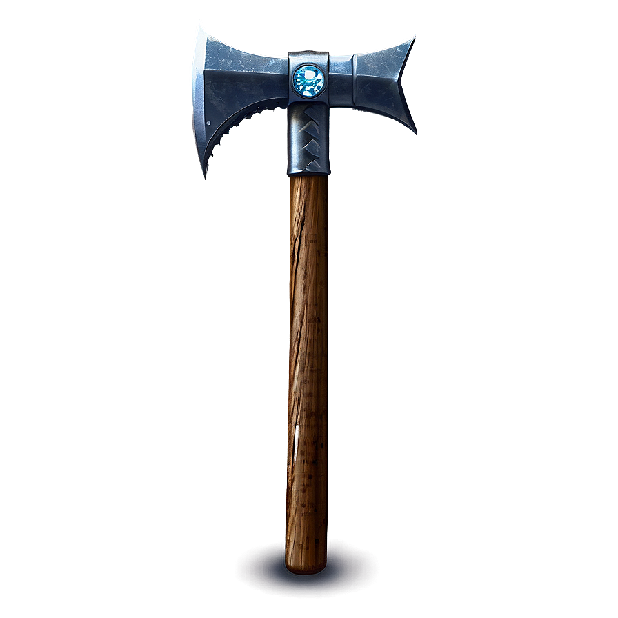 Diamond Pickaxe With Diamonds Png 5