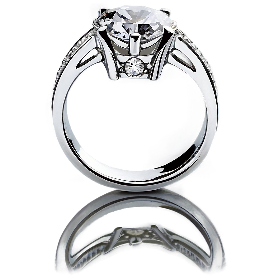 Diamond Ring Png 05242024