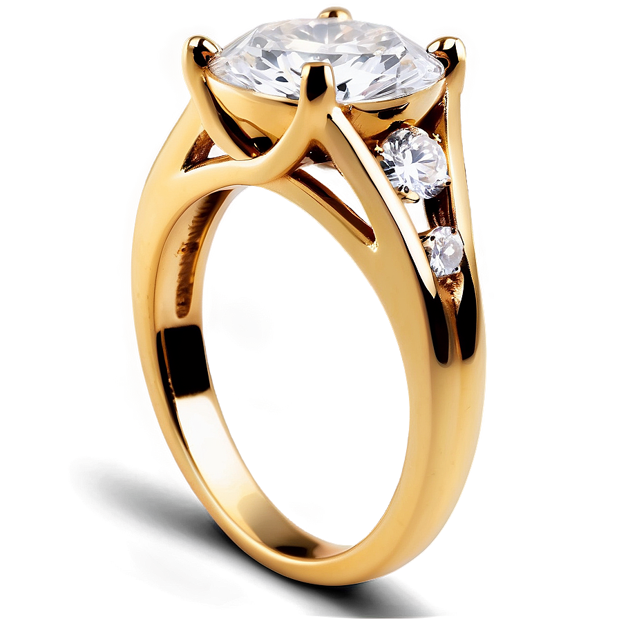 Diamond Ring Png 73