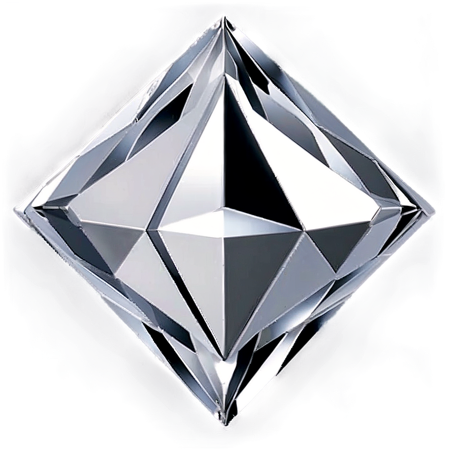 Diamond Shape Decoration Png Ygm