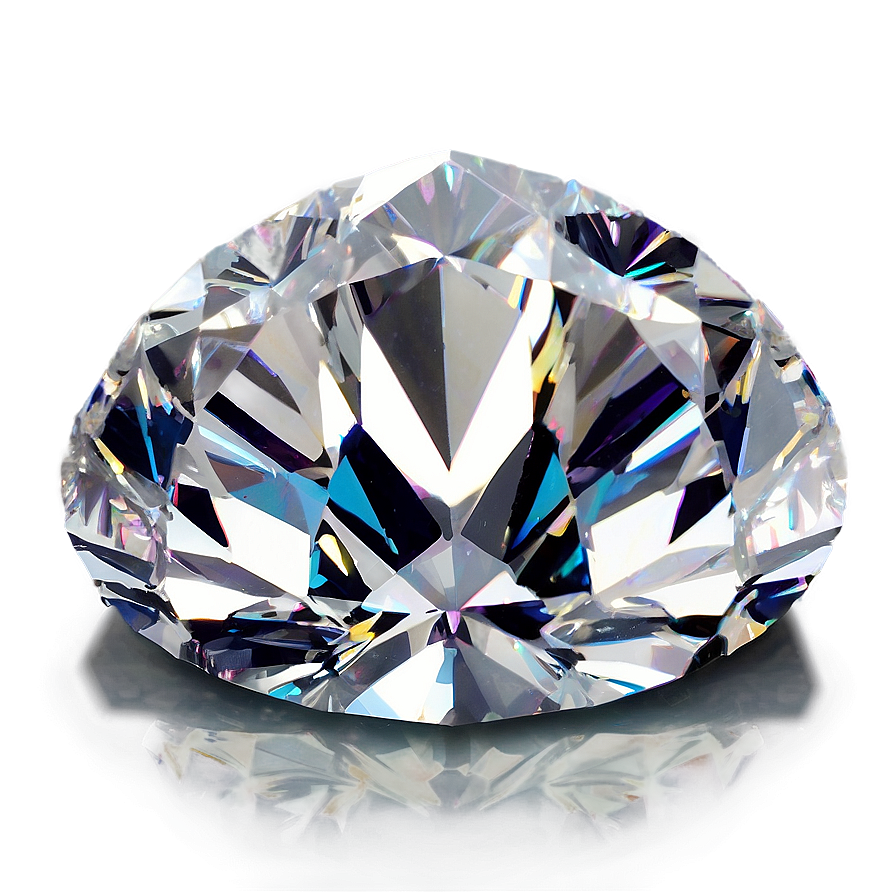 Diamond Shape Facet Png 05252024