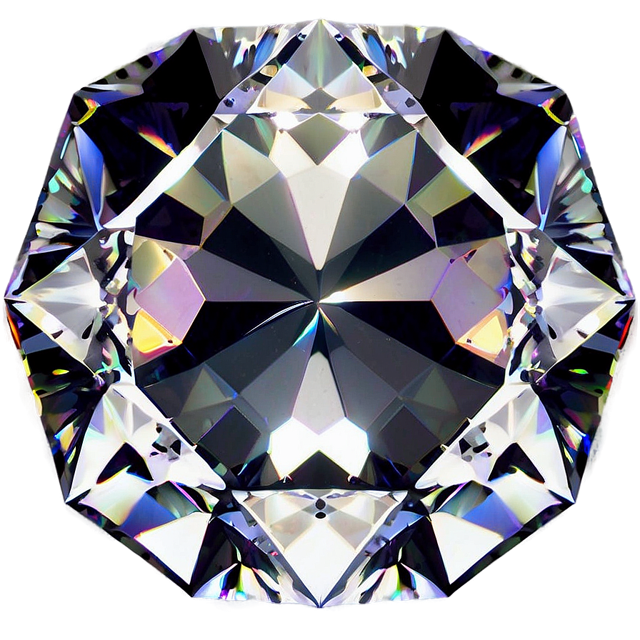 Diamond Shape Frame Png 33