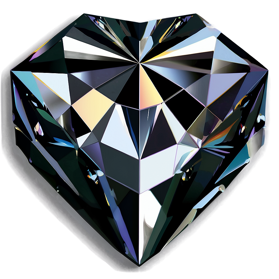 Diamond Shape Illustration Png Bvu