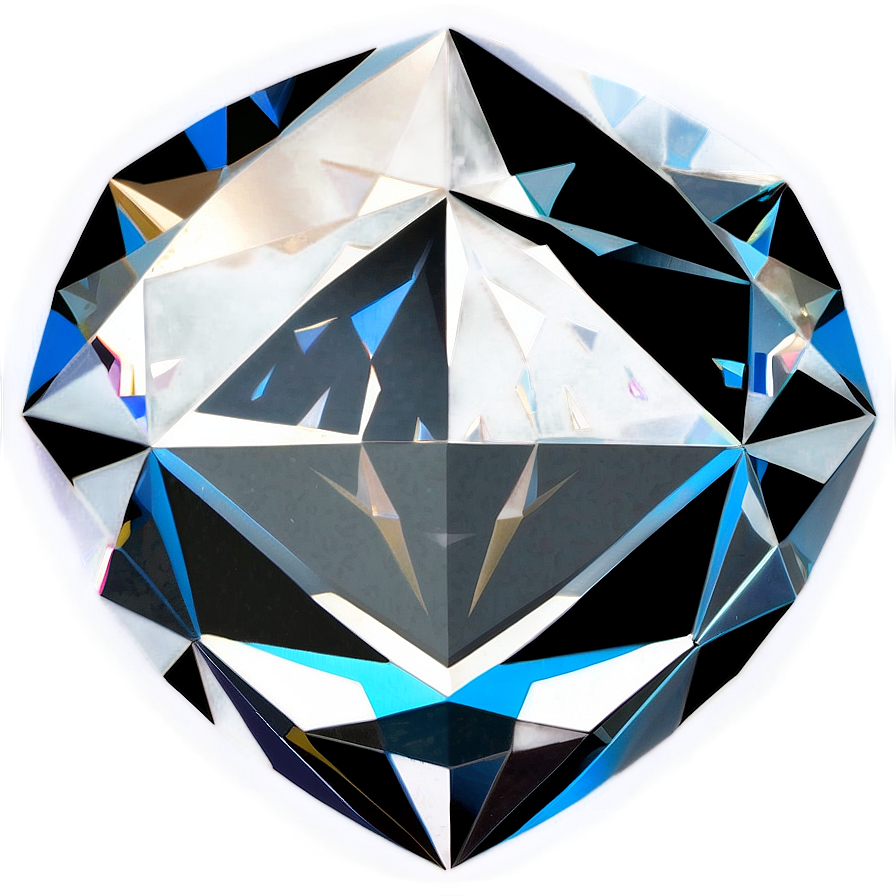 Diamond Shape Logo Png 58