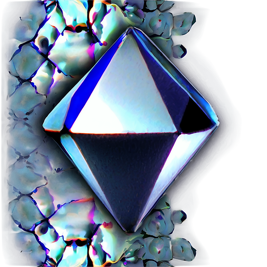 Diamond Shape Mosaic Png Kit1