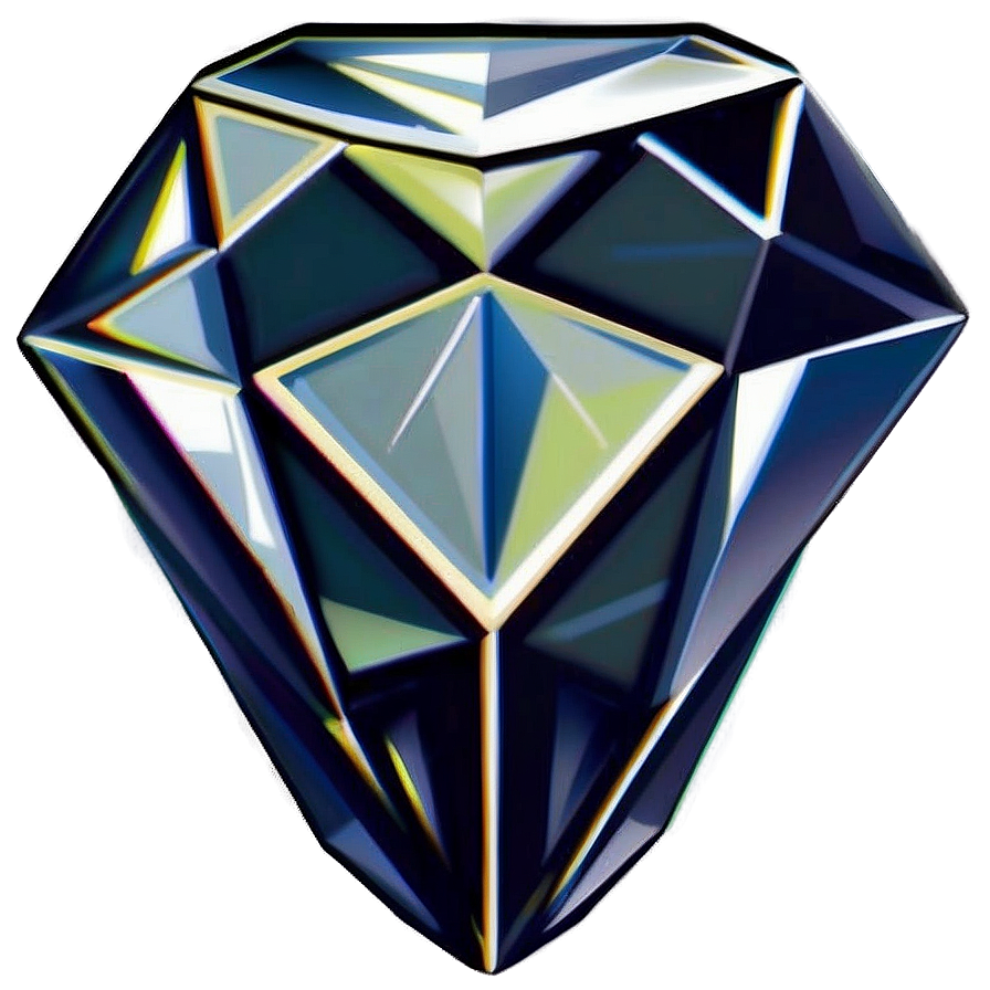 Diamond Shape Outline Png Upd