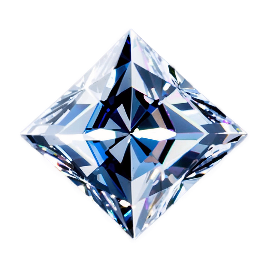 Diamond Shape Png 15